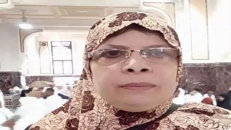 فاجعة تتكرر.. وفاة سيدة من الماي بالمنوفية وزوجها يصاب في الحادث | ضي النهار فاجعة تتكرر.. وفاة سيدة من الماي بالمنوفية وزوجها يصاب في الحادث