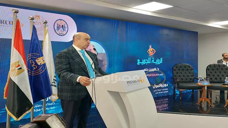 فاركو للأدوية تجري أبحاث لإنتاج دواء علاج الإيبولا والسكري والأورام