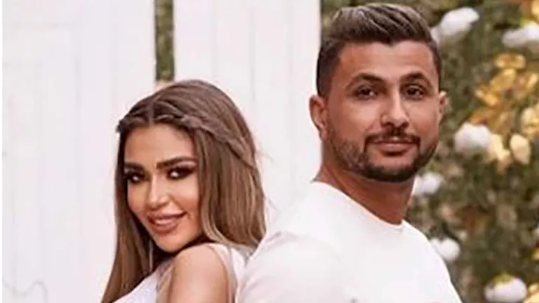 فرح شعبان: "لحد إمتى هفضل محتوى للطرف الآخر.. حياتي اتدمرت"