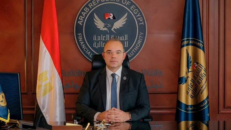 فريد: قطاعات العقارات والبناء والسياحة محركات رئيسية للنمو | ضي النهار فريد: قطاعات العقارات والبناء والسياحة محركات رئيسية للنمو