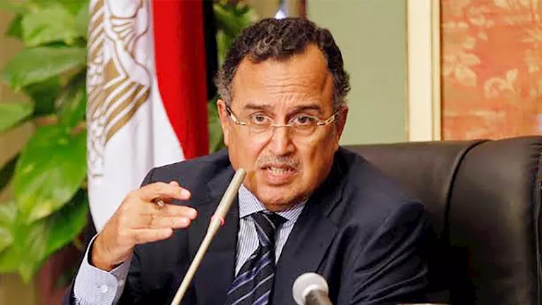 فهمي: العالم العربي يواجه تحديات وجودية.. وحان وقت تغليب قوة القانون | ضي النهار فهمي: العالم العربي يواجه تحديات وجودية.. وحان وقت تغليب قوة القانون
