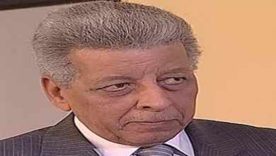 في ذكرى ميلاده.. خليل مرسي حصل على بكالوريوس زراعة وطالب برقابة صارمة