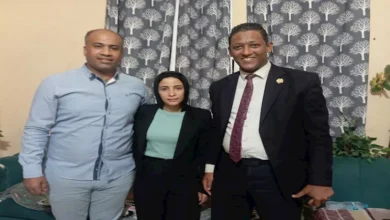 في واقعة الأخبار الكاذبة.. الصورة الأولى لـ "دينا عزت" بعد إخلاء سبيله