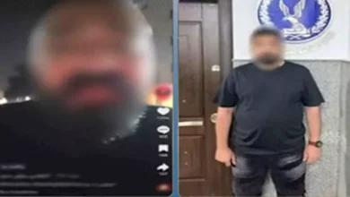فيديو مفبرك لإثارة الجدل.. الداخلية تكشف ملابسات واقعة سرقة مزعومة