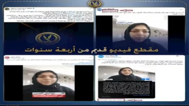 فيديو من 2022.. مصدر أمني يوضح ملابسات وفاة نزيل بمستشفى مطروح