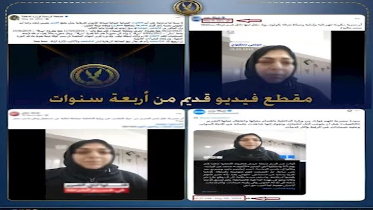 فيديو من 2022.. مصدر أمني يوضح ملابسات وفاة نزيل بمستشفى مطروح