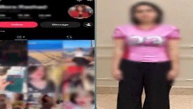 فيديوهات رقص خادشة تنهي رحلة "بلوجر المنتزه" في كمين الإسكندرية