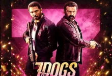 فيلم 7Dogs يبيع أكثر من مليون تذكرة في السعودية.. وتركي آل الشيخ يعلق