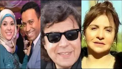 فيلم القصص يمثل مصر في أوسكار 2027 وتطورات حالة سامح حسين الصحية