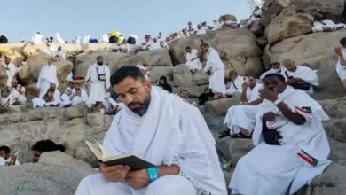 قبل التقديم للحج 2027.. تعرف على شروط الطلب وموعد غلق باب التسجيل