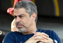 قبل القمة.. معتمد جمال يغيب عن مران الزمالك بسبب الرخصة التدريبية