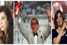 قبل رشيد مشهراوي.. مخرجين ومنتجين عرب تألقوا في المحافل السينمائية ال