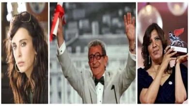 قبل رشيد مشهراوي.. مخرجين ومنتجين عرب تألقوا في المحافل السينمائية ال