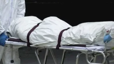 قرار جديد بشأن الفتاة ضحية الدهس في القاهرة الجديدة | ضي النهار قرار جديد بشأن الفتاة ضحية الدهس في القاهرة الجديدة