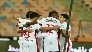 قرار معتمد جمال.. موعد مباراتي الزمالك الوديتين خلال فترة التوقف الدول