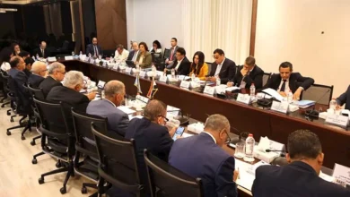 "قومي حقوق الإنسان" يناقش تشريع حرية تداول المعلومات