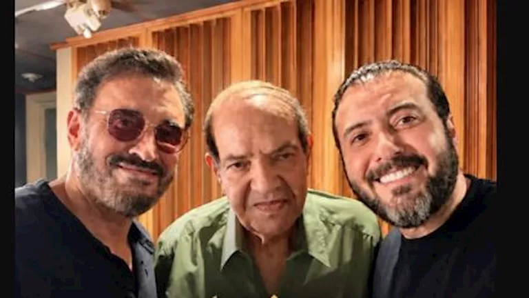 كاظم الساهر يعيد غناء "من غير ليه" ويطرحها قريبا