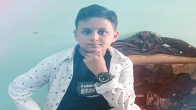 "كان بيأدبه".. تفاصيل مصرع طفل على يد والده في سوهاج | ضي النهار "كان بيأدبه".. تفاصيل مصرع طفل على يد والده في سوهاج