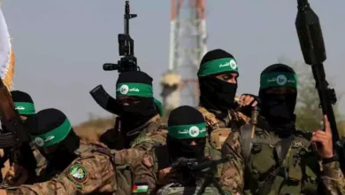 كتائب القسام تؤكد اغتيال قائد لواء الشمال في غزة