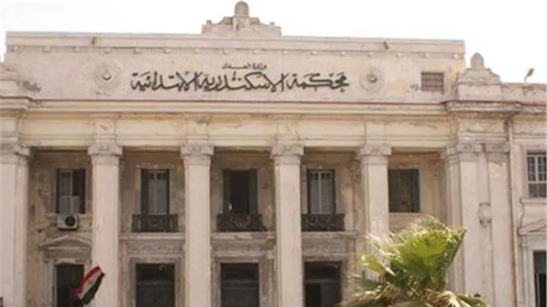كرسي خشب يتسبب في مقتل شاب بالإسكندرية.. والمحكمة تعاقب المتهم | ضي النهار كرسي خشب يتسبب في مقتل شاب بالإسكندرية.. والمحكمة تعاقب المتهم