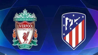 كل ماتريد معرفته عن مباراة ليفربول وأتلتيكو مدريد في دوري أبطال أوروبا | ضي النهار كل ماتريد معرفته عن مباراة ليفربول وأتلتيكو مدريد في دوري أبطال أوروبا