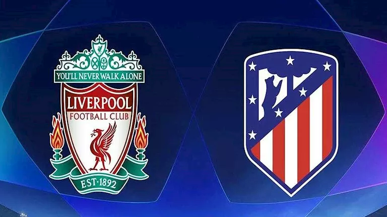 كل ماتريد معرفته عن مباراة ليفربول وأتلتيكو مدريد في دوري أبطال أوروبا | ضي النهار كل ماتريد معرفته عن مباراة ليفربول وأتلتيكو مدريد في دوري أبطال أوروبا