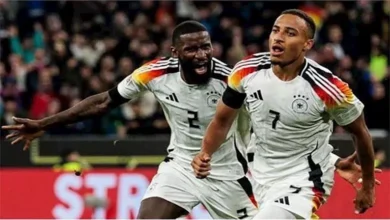 كل ماتريد معرفته عن مباراة منتخب ألمانيا وهولندا في دوري الأمم الأوروب