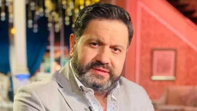 كلمات أيمن بهجت قمر.. إدوارد يطرح "Da Da اللي بحبه ده"