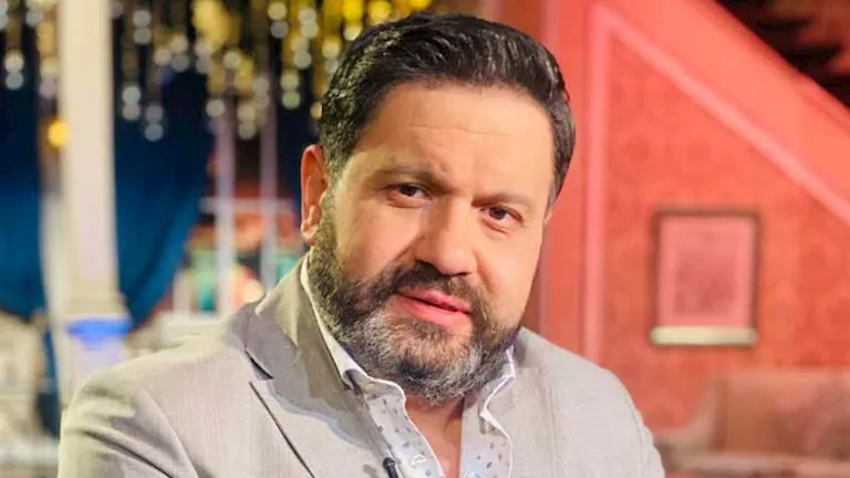 كلمات أيمن بهجت قمر.. إدوارد يطرح "Da Da اللي بحبه ده" | ضي النهار كلمات أيمن بهجت قمر.. إدوارد يطرح "Da Da اللي بحبه ده"