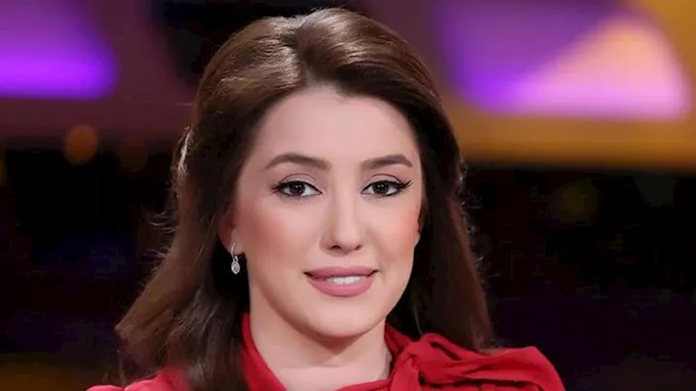 كندة علوش تعود للدراما بـ"50/50" على منصة يانجو بلاي