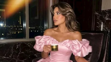 كنزي دياب وريهام حجاج.. أحدث ظهور لنجمات الفن (صور) | ضي النهار كنزي دياب وريهام حجاج.. أحدث ظهور لنجمات الفن (صور)