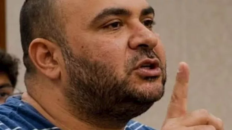 كيف دبر "قاضي أكتوبر" خطة شيطانية لقتل طليقته في نص الليل؟