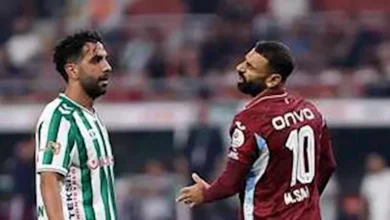 كيف علقت الصحف التركية على هزيمة طرابزون سبور أمام كونيا بالدوري؟