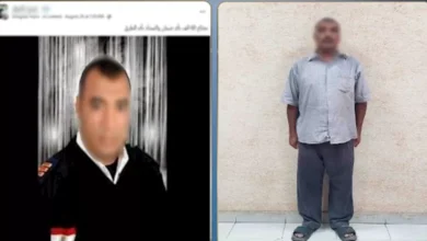 "لابس ميري وبيطلب فلوس".. الداخلية تكشف حقيقة الشرطي المزيف