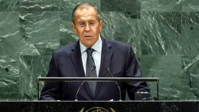لافروف: الدول الأوروبية تستعد للحرب مع روسيا وينفقون أموالا طائلة
