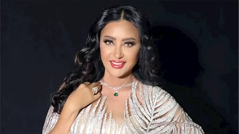 لطيفة تعلق على مشاركتها في قمة الإعلام العربي بـ دبي (ماذا قالت؟)