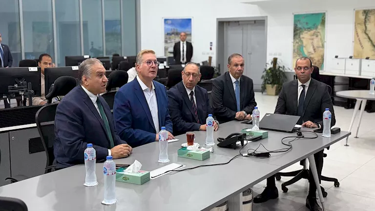 للعام الثاني على التوالي.. نجاح تأمين الغاز لمحطات الكهرباء في الصيف
