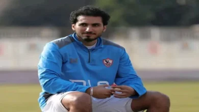لم أحصل على مستحقاتي ولا أحد يستجيب.. أحمد حمدي يفتح النار على الزمالك