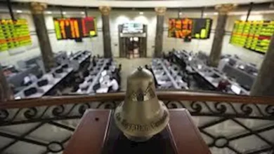 مؤشرات البورصة ترتفع في بداية تعاملات 29-9-2026