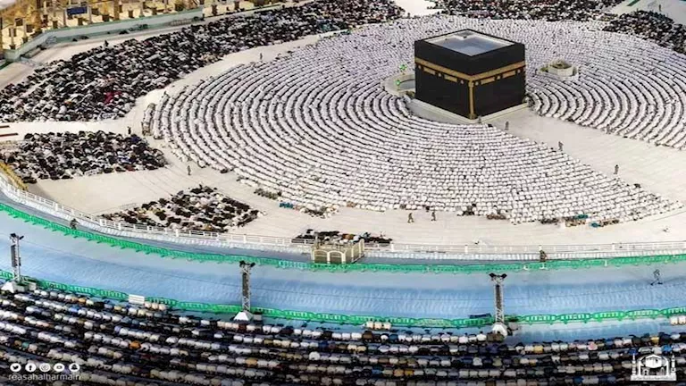 ما حكم تكرار العمرة في السفرة الواحدة؟.. الإفتاء تجيب | ضي النهار ما حكم تكرار العمرة في السفرة الواحدة؟.. الإفتاء تجيب