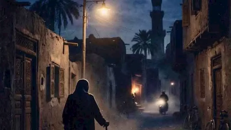 "ما لم يُحك عن جريمة بني مزار".. 10 قتلى بلا جاني في أغرب قضايا الصعيد | ضي النهار "ما لم يُحك عن جريمة بني مزار".. 10 قتلى بلا جاني في أغرب قضايا الصعيد