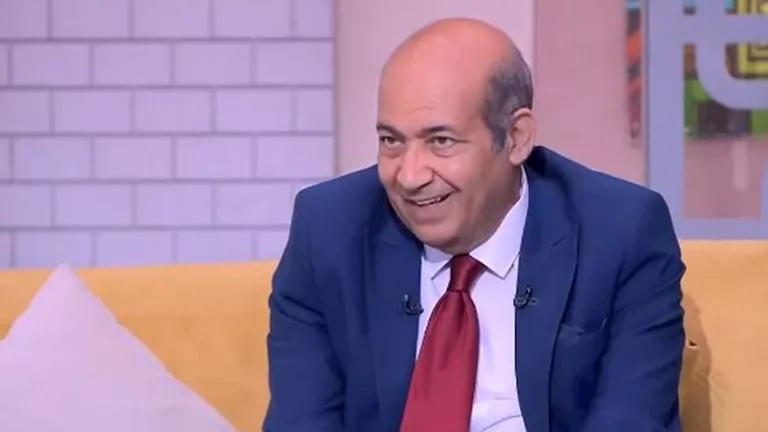 ماذا قال طارق الشناوي عن هجوم مصطفى قمر بسبب مصطفى كامل؟