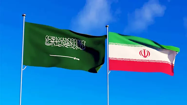ماذا قالت إيران بعد اعتراض مسيّرة حاولت دخول مكة؟