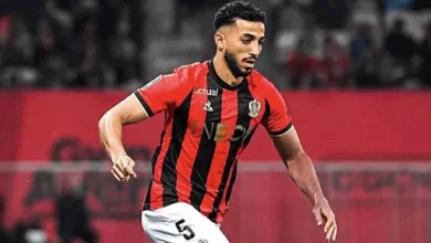 ماذا قدم محمد عبد المنعم في فوز نيس على ليل بالدوري؟ | ضي النهار ماذا قدم محمد عبد المنعم في فوز نيس على ليل بالدوري؟