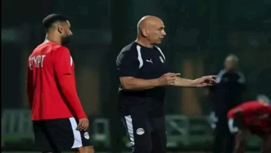ماذا يحتاج محمد صلاح لتجاوز رقم حسام حسن التاريخي؟ | ضي النهار ماذا يحتاج محمد صلاح لتجاوز رقم حسام حسن التاريخي؟