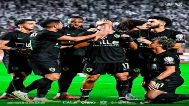 ماذا يفعل الزمالك بحضور الصافرة التحكيمية لمحمود ناجي؟