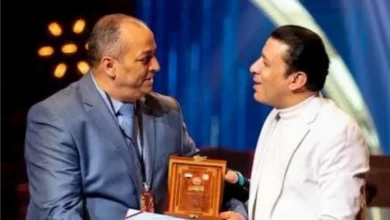 ماهر همامي يهاجم الفنان مصطفى كامل ويشعل حرب البيانات | ضي النهار ماهر همامي يهاجم الفنان مصطفى كامل ويشعل حرب البيانات