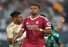 مبابي ينهي شراكته مع نايكي وينضم إلى أون