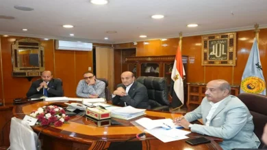 محافظ أسيوط يترأس اختبارات المتقدمين لشغل وظيفتين قياديتين بمديرية الز | ضي النهار محافظ أسيوط يترأس اختبارات المتقدمين لشغل وظيفتين قياديتين بمديرية الز