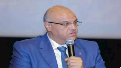 محافظ الإسكندرية: مدرجات مجانية أمام البحر قريبًا وإزالة حواجب الرؤية | ضي النهار محافظ الإسكندرية: مدرجات مجانية أمام البحر قريبًا وإزالة حواجب الرؤية
